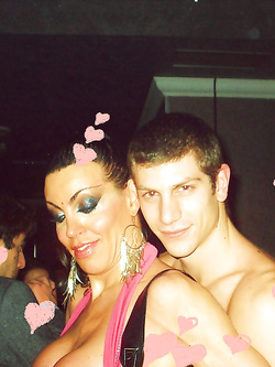 SFONDAMI SU AMA PORN