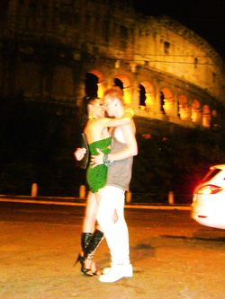 IL VERO PORNO SU AMA CLICCAAAA