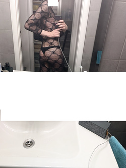 Cagna in calore da annuncio web incontrata