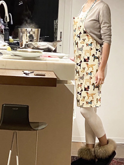 Amici e amiche di Telegram...