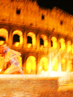 VOJA DE CA ZZO DI NOTTE VOLUME 0054