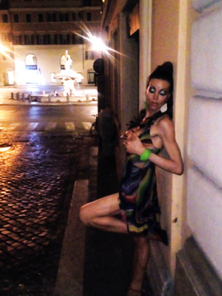 VOJA DE CA ZZO DI NOTTE VOLUME 0054