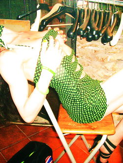 PER NIGERIANI PORCI CLICCAA