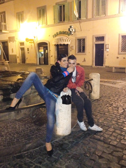 TIRA FUORI STO CAZZO CLICCCAA Parte 2