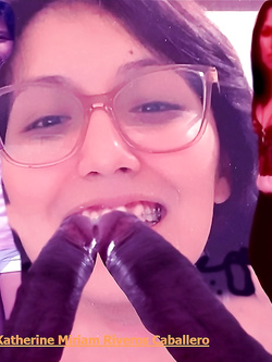 Miriam  Caballero Guerra