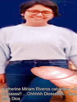 Miriam  Caballero Guerra