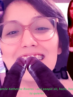 Miriam  Caballero Guerra