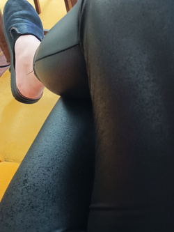 Culetto caldo per trans Parte 2