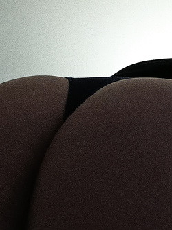 Il mio culetto Parte 22