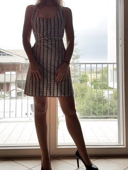 Adoro fare le torte con tanta crema.......................