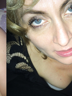 Caroline Polish mature whore