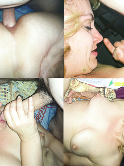 Caroline Polish mature whore