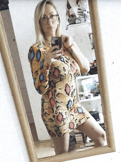 Eveline Polish busty slut