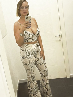 Eveline Polish busty slut