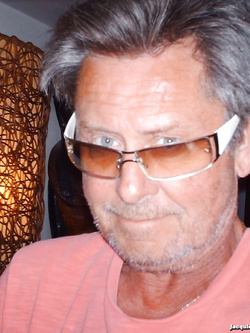 Cristofaro and Sylvia