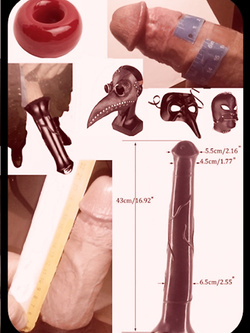 Culi infranti..solo per donna