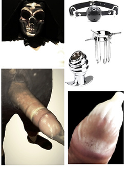 Culi infranti..solo per donna