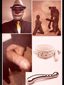 Culi infranti..solo per donna