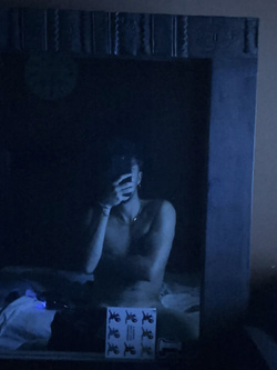 Il mio corpo Parte 9