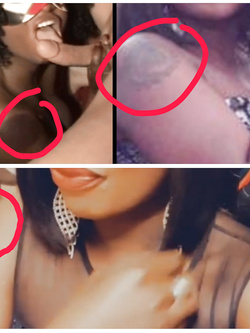 SUA MAESTA IL CAZZO.(LA TROIA SPUTTANATA)