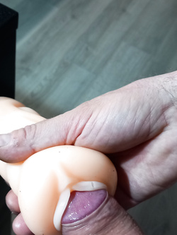 Il mio cazzo Parte 317