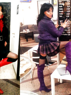 week insieme?sono sola dopa ke mio marito mi ha laciata