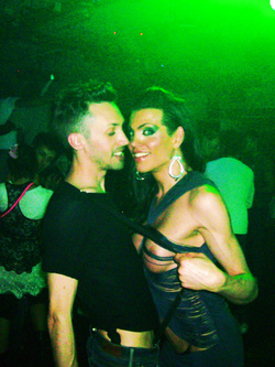 LA SERA NELLA NOSTALGIA CERCO TE...CLICCAAAAAAA