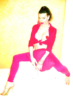 LA SERA NELLA NOSTALGIA CERCO TE...CLICCAAAAAAA