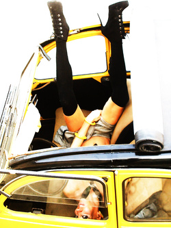 La Marty Ti CERCA PER CONOSCENZA