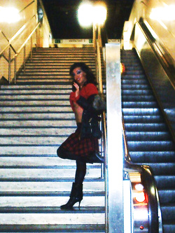 La Marty Ti CERCA PER CONOSCENZA