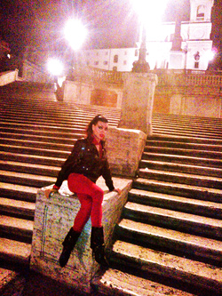 La Marty Ti CERCA PER CONOSCENZA