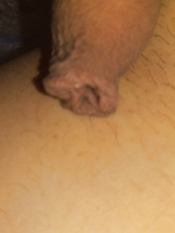 Scoprirmi in una notte calda , a riposo (show my dick)