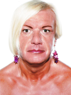 OCA LA VACCA:BATTONA A DIANO PROSTITUTA SCHIAVA 3285932523