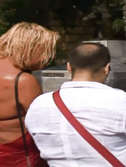 OCA LA VACCA:BATTONA A DIANO PROSTITUTA SCHIAVA 3285932523