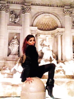 FOTOGRAFATA DAL MIO RAGAZZO