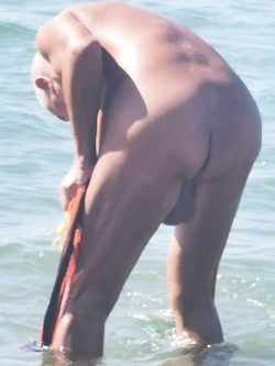 Mi presento Parte 46