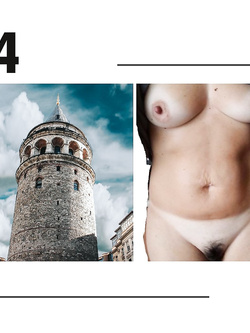 Omaggio a coppia 2000