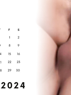 Omaggio a coppia 2000