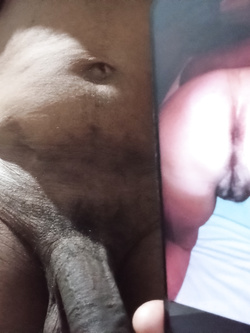 DELIZIA DE CULO E FIGA CALDA