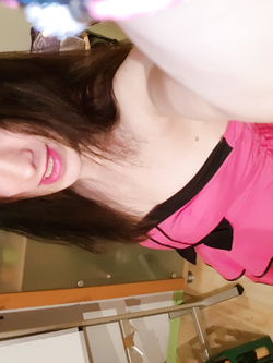 Ramon Oberhausen Sabrina Pink Schlampe Hure Nutte Prostituie