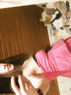 Ramon Oberhausen Sabrina Pink Schlampe Hure Nutte Prostituie