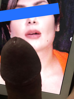 Mia moglie Lidia: la faccia più pisellata del web!