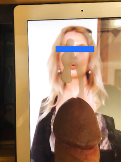 Mia moglie Lidia: la faccia più pisellata del web!