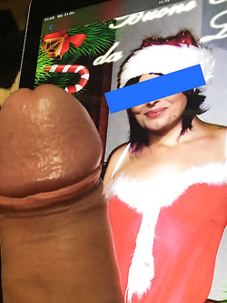 Mia moglie Lidia: la faccia più pisellata del web!