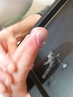 Altre foto di me  e del mio bel cazzo per tutti