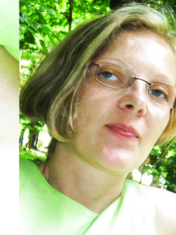 Magda Polish oral slut