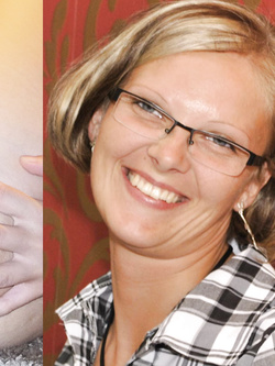 Magda Polish oral slut