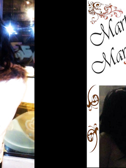 IL MIO UOMO E'PARTITO...CLICCA E VEDIAMOCI