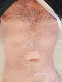 Dedicato a te e ai tuoi sporchi pensieri