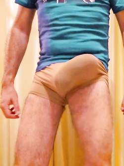 Dedicato a te e ai tuoi sporchi pensieri